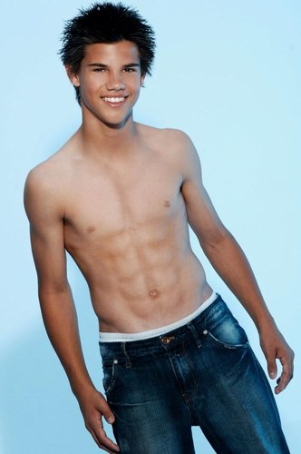 HOT GUYS :)